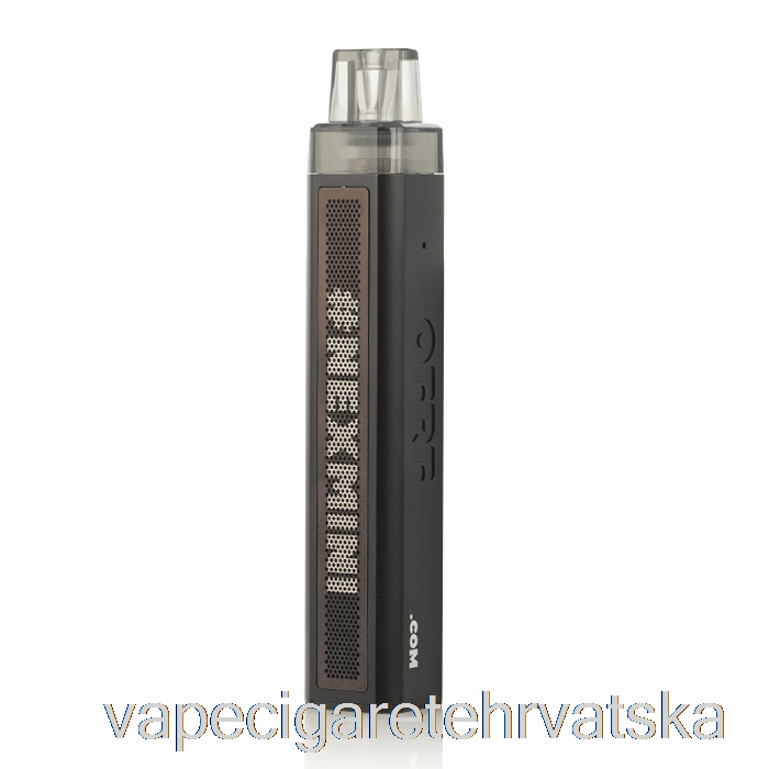 Vape Hrvatska Wotofo Ofrf Nexmini 30w Pod System Full Black